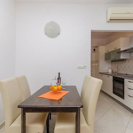 Apartments Blazica Vodice Exterior photo