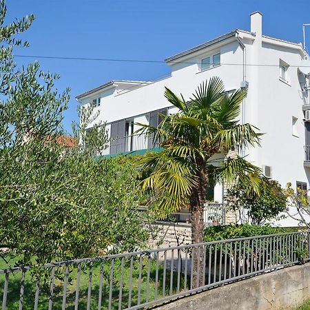 Apartments Blazica Vodice Exterior photo