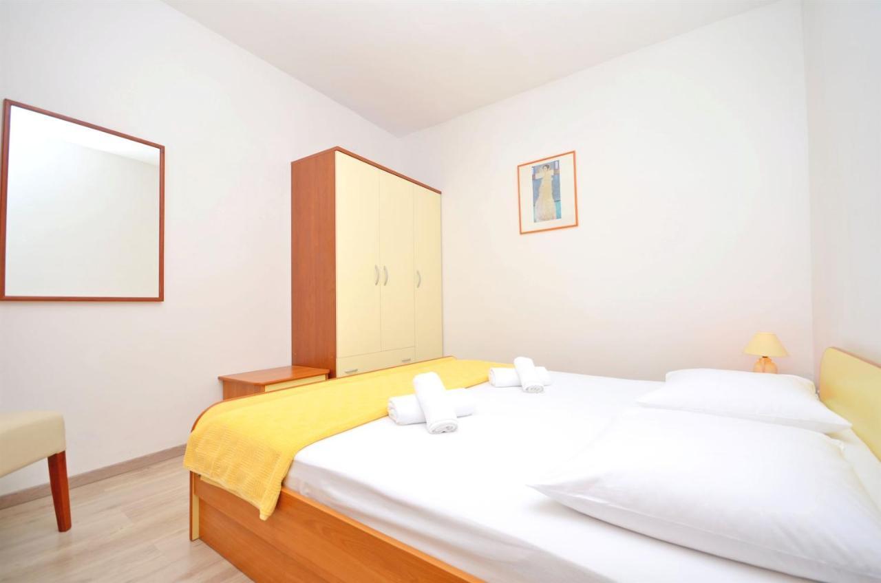 Apartments Blazica Vodice Exterior photo