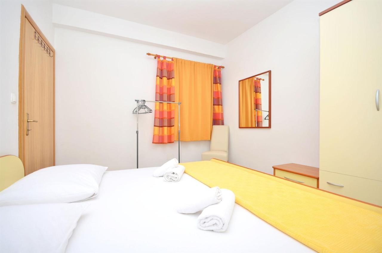 Apartments Blazica Vodice Exterior photo