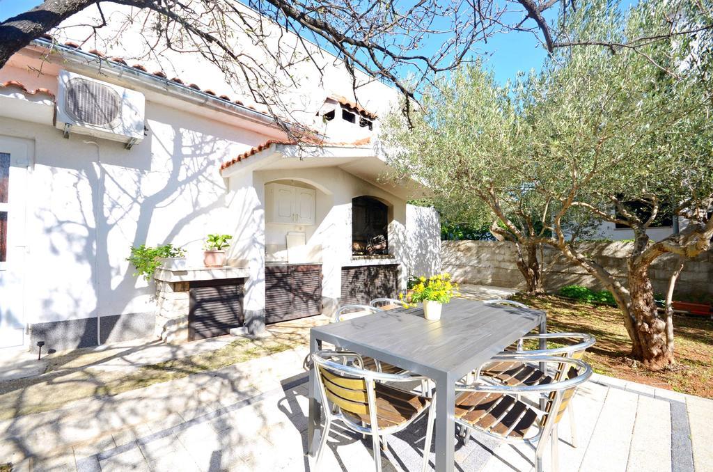 Apartments Blazica Vodice Exterior photo