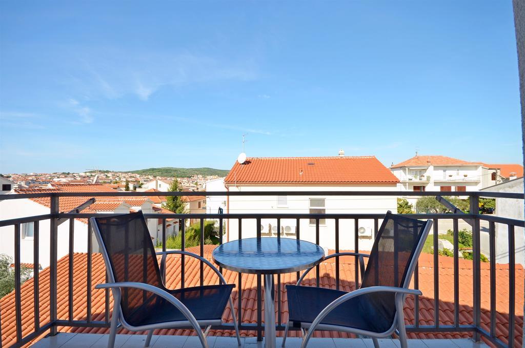 Apartments Blazica Vodice Exterior photo