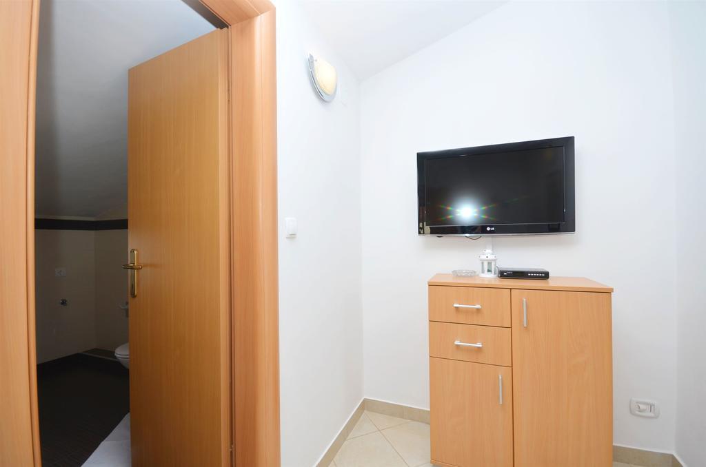 Apartments Blazica Vodice Exterior photo