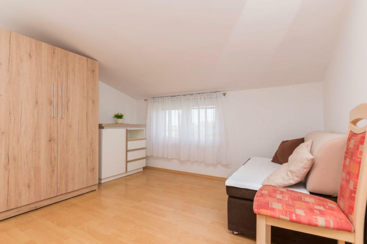Apartments Blazica Vodice Exterior photo
